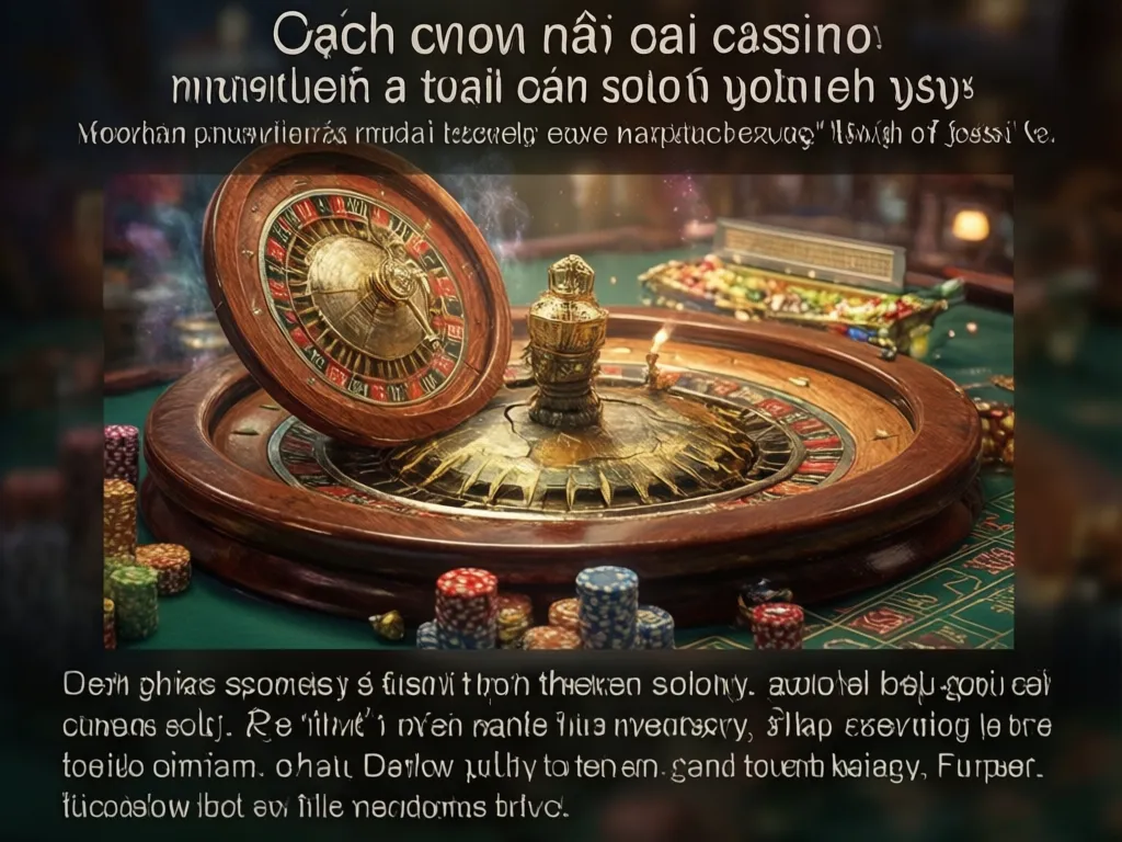 Tiêu chí chọn nhà cái an toàn